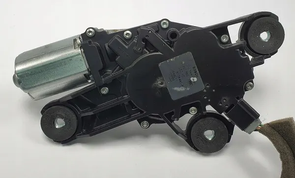 Wischermotor Heckklappe Volvo V50 8648011 image 3