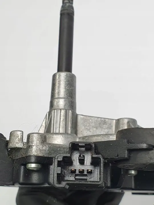 Wischermotor Heckklappe Volvo V50 8648011 image 4