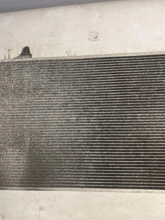 Subaru Legacy 4 Klimakondensator OEM 73210AJ000 (2003-2007) image 3
