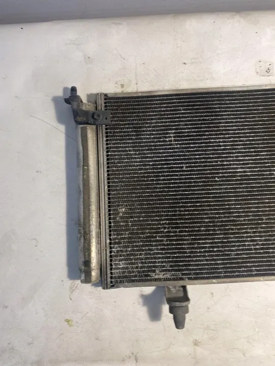Subaru Legacy 4 Klimakondensator OEM 73210AJ000 (2003-2007) image 6