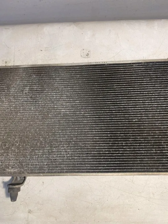 Subaru Legacy 4 Klimakondensator OEM 73210AJ000 (2003-2007) image 7