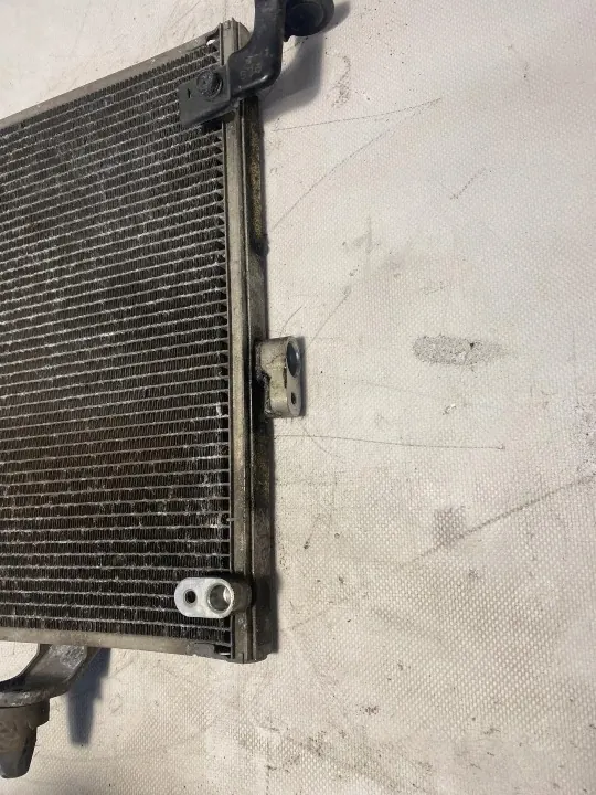 Subaru Legacy 4 Klimakondensator OEM 73210AJ000 (2003-2007) image 9