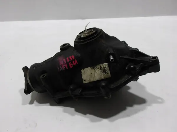 Différentiel avant OEM 7547498 pour BMW X5 E53 4.4 V8 image 2