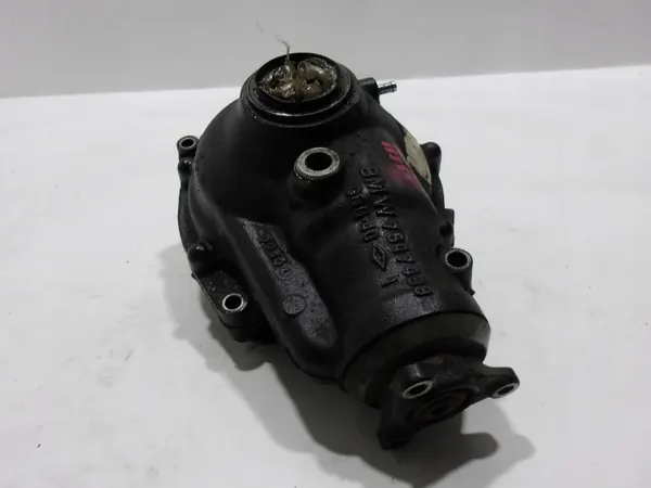 Différentiel avant OEM 7547498 pour BMW X5 E53 4.4 V8 image 5