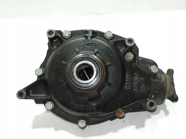 Différentiel avant OEM 7547498 pour BMW X5 E53 4.4 V8 image 6