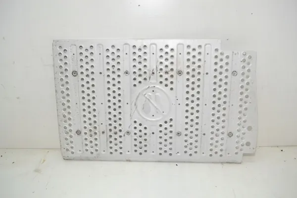 Tanktritt Mercedes Actros MP4 OEM A9605237701 image 2