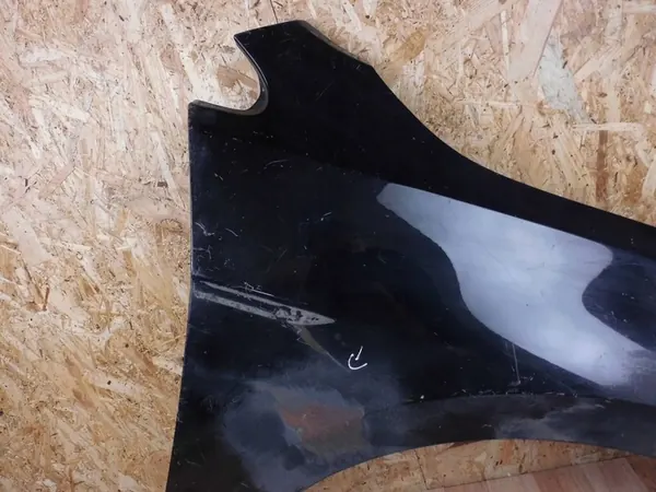 Volkswagen OE 5G0821106B Paraurti Anteriore Destro image 2