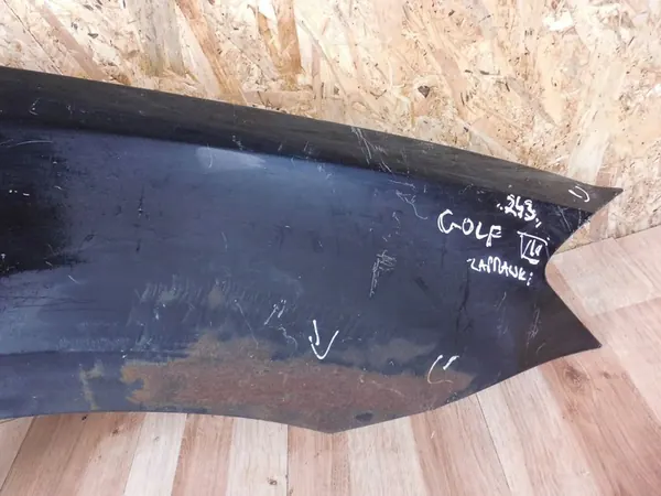 Volkswagen OE 5G0821106B Paraurti Anteriore Destro image 4