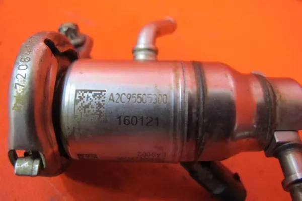 Inyector OEM A0004904100 para Mercedes Vito 2.0 CDI image 5