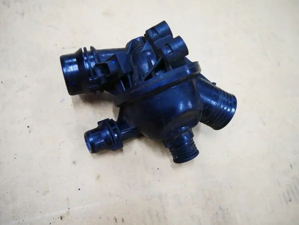Vernet termostathus OEM 7202.102J för BMW N43 image 2
