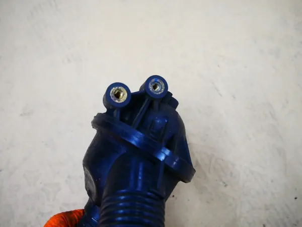 Vernet termostathus OEM 7202.102J för BMW N43 image 3