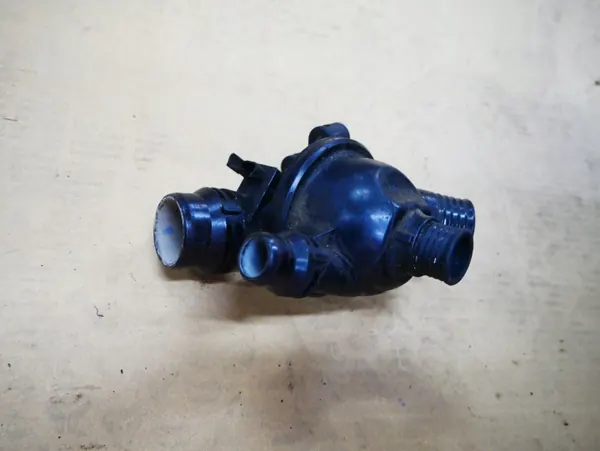 Vernet termostathus OEM 7202.102J för BMW N43 image 4