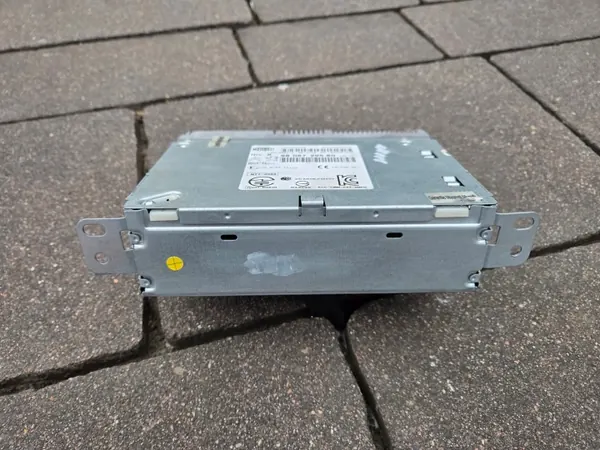 Module Radio Navigation OEM 9806729580 2013 image 2