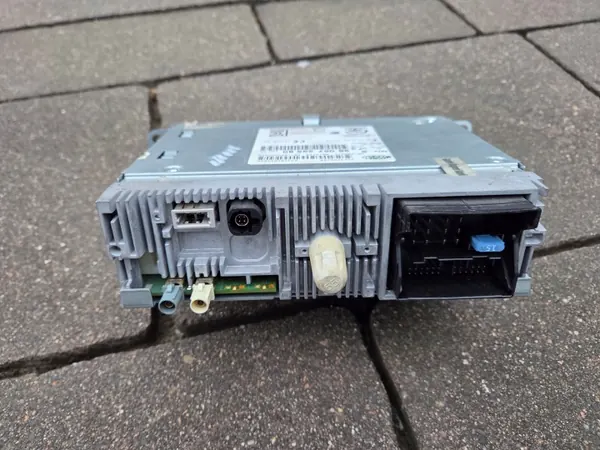 Module Radio Navigation OEM 9806729580 2013 image 3