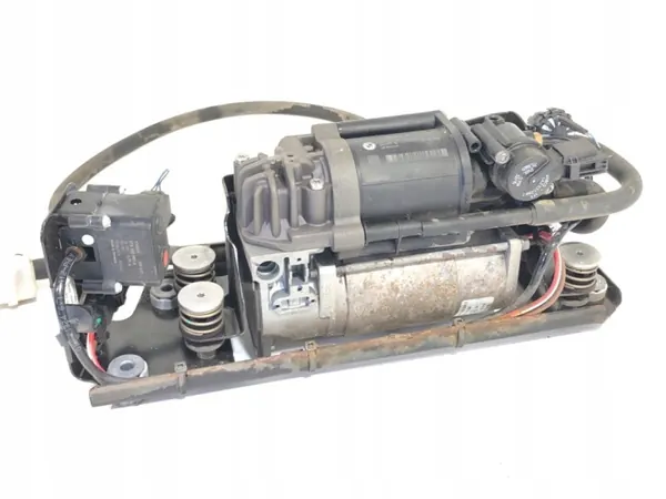 Compresseur suspension OEM 6794465 BMW 5 Touring F11 image 3