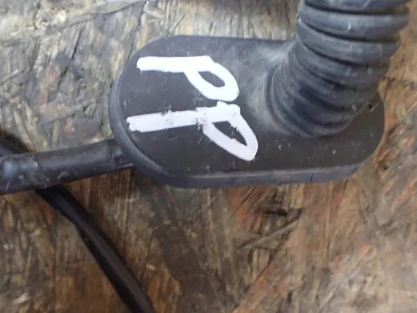 Faisceau de porte Isuzu D-Max OEM 8974917840 image 6