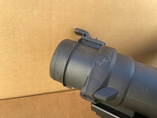 Ilmansuodattimen kotelo VW Skoda Seat Audi image 3