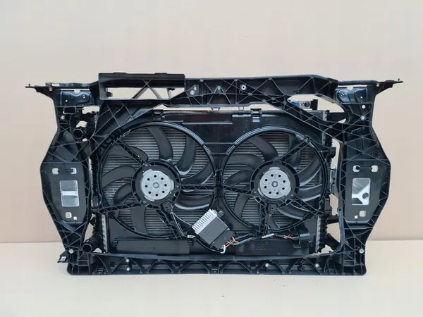 Suporte de Radiador Audi Q3 8U 2.0TFSI image 4