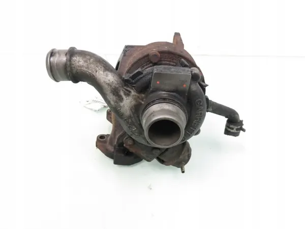 Turbo Garrett OEM 1S4Q6K682AP para Ford Focus MK1 image 8