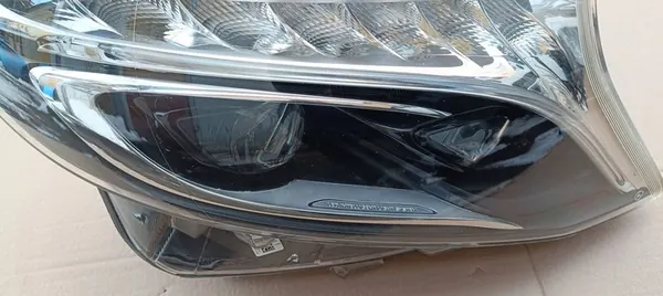 MERCEDES VITO V-KLASA W447 RECHTER KOPLAMP ILS FULL LED A4479061501 image 2