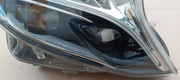 MERCEDES VITO V-KLASA W447 RECHTER KOPLAMP ILS FULL LED A4479061501 image 3