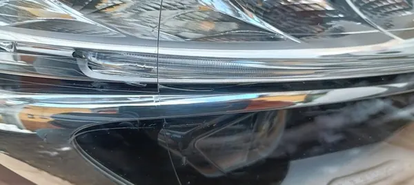 MERCEDES VITO V-KLASA W447 RECHTER KOPLAMP ILS FULL LED A4479061501 image 6