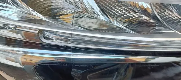 MERCEDES VITO V-KLASA W447 RECHTER KOPLAMP ILS FULL LED A4479061501 image 7