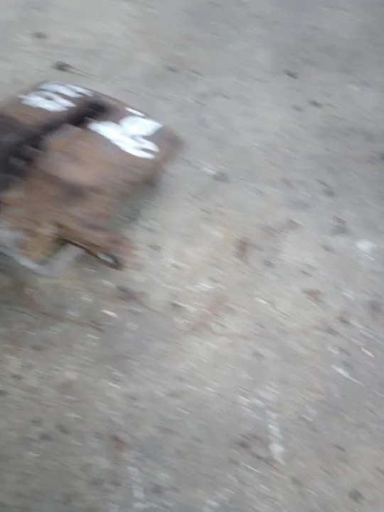 Oikea takajarrusatula Audi A4 B6 B7 Seat EXEO 8E0615424H image 2