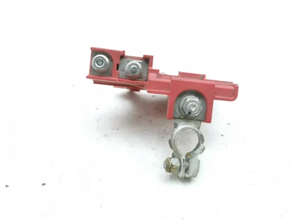 Mazda CX-30 2023 Batterireläspropp OEM K3074 image 5