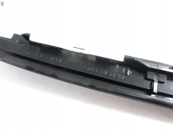 Junta para-brisas esquerda OEM 75509-0E020 Toyota Highlander image 10