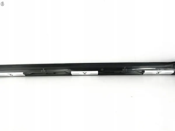 Junta para-brisas esquerda OEM 75509-0E020 Toyota Highlander image 7