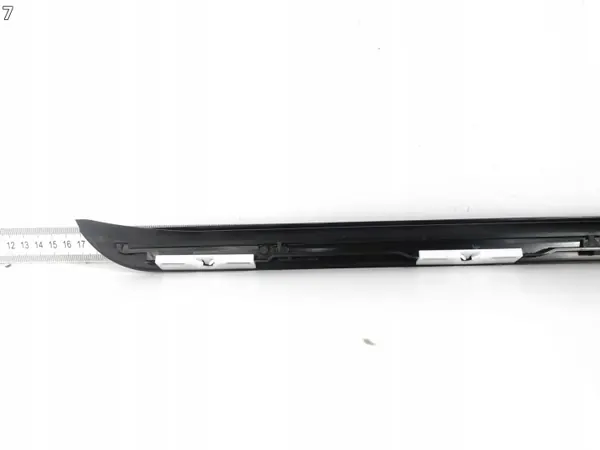 Junta para-brisas esquerda OEM 75509-0E020 Toyota Highlander image 8