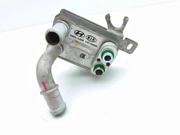 KIA Niro 2021 Secador de ar condicionado 25670K4000 image 1