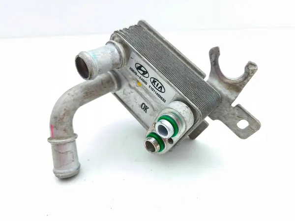 KIA Niro 2021 Secador de ar condicionado 25670K4000 image 2