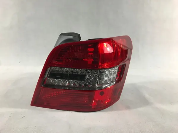 MERCEDES GLK X204 Rechter Achterlicht image 3