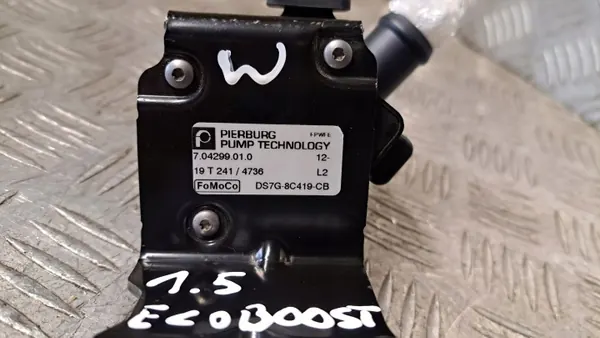 Ford vesipumppu DS7G-8C419-CB Kuga MK2 1.5 EcoBoost:lle image 3
