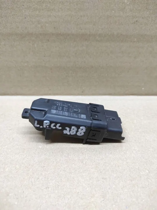 Regulador de ventana delantera derecha OEM CXG115 Renault image 2
