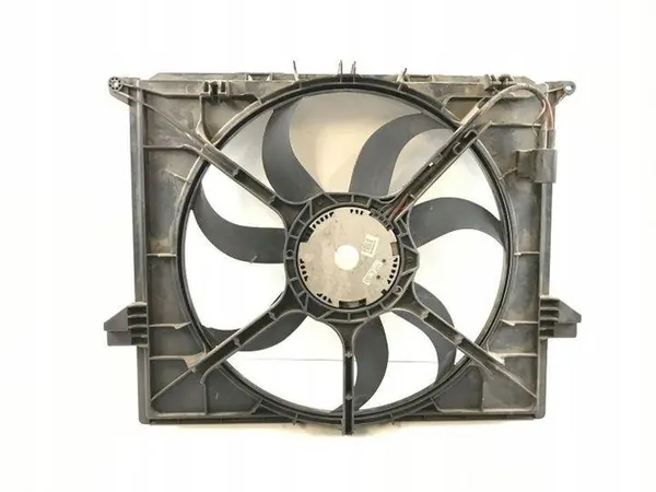 Kylarrubrik R251 W164 ML 320/350 CDI A1645000193 image 3