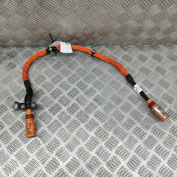 Batteriladdningskabel Mercedes-Benz EQA A2435406319 image 2