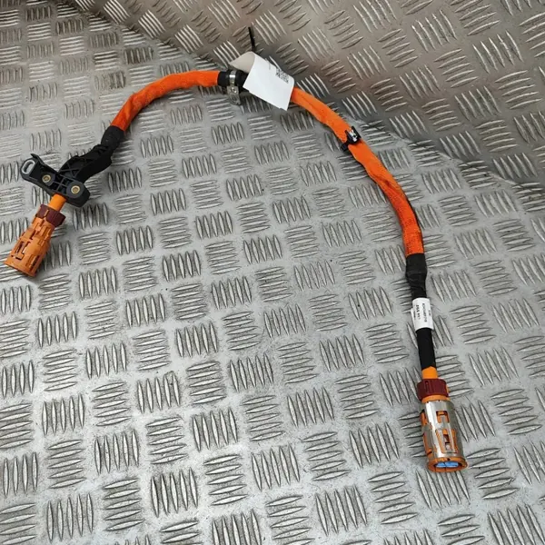 Batteriladdningskabel Mercedes-Benz EQA A2435406319 image 3