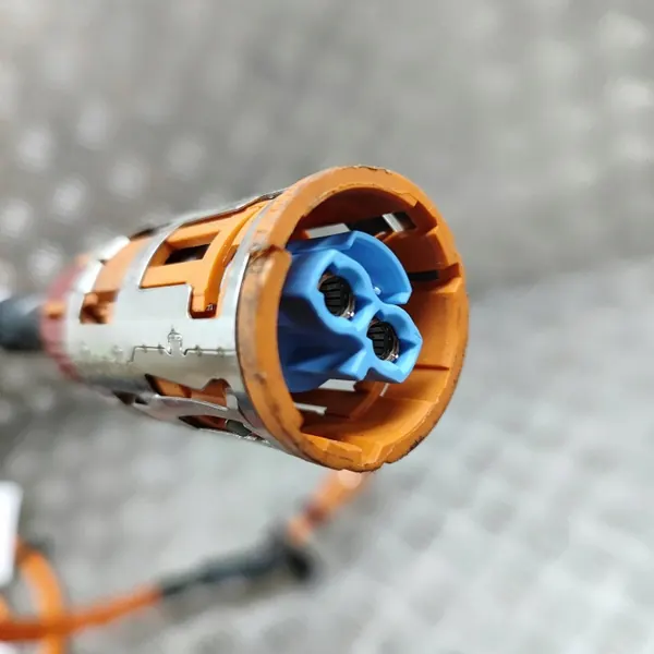 Batteriladdningskabel Mercedes-Benz EQA A2435406319 image 5