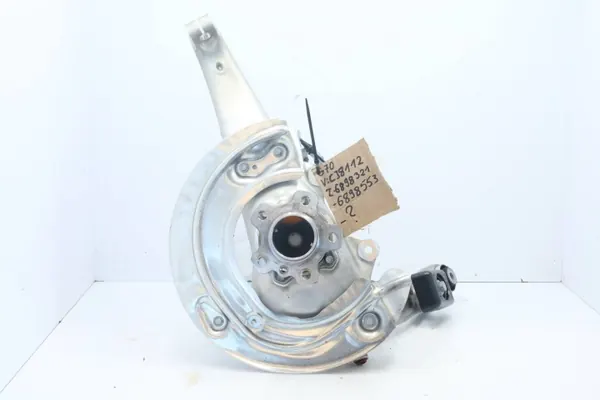 Etujousi vasen OEM 6898321MWGK BMW G70:lle image 2