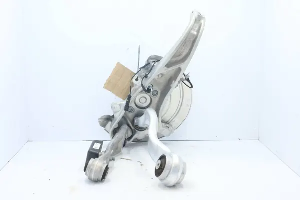 Etujousi vasen OEM 6898321MWGK BMW G70:lle image 3