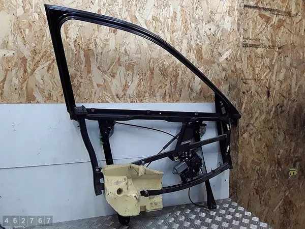 Raamregelaar Audi A4 1997 8d0959801d image 4