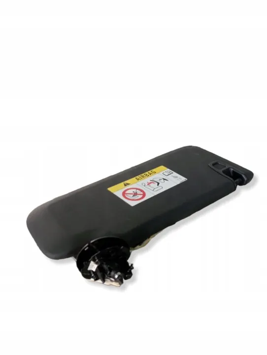 Visera Opel Insignia B OEM 39112688 - Usado image 3