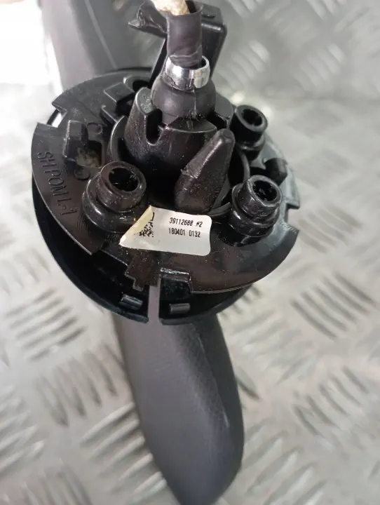 Visera Opel Insignia B OEM 39112688 - Usado image 4
