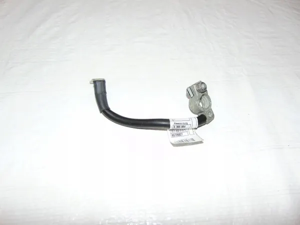 Pince Négative BMW 9355557 pour 530D G30/G31 image 2