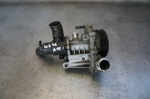 Mercedes-Benz A6512000501 Bomba de agua image 4