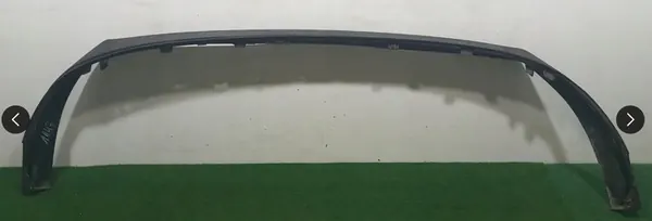 Acabamento Inferior do Para-choque Renault Megane III image 2