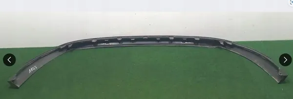 Acabamento Inferior do Para-choque Renault Megane III image 3